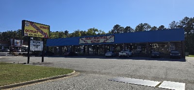 Direct Furniture Outlet